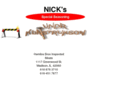 nicksmix.com