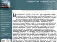 northwestpetroleuminc.com