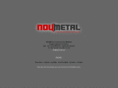 noumetal.com