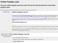 online-payday-loan.org