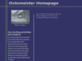 ontomeister.com
