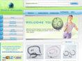 perlapassion.com