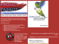 projectparrot.com