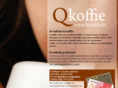 qkoffie.com