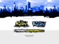 raw-impact.com