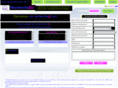 recherchedj.com