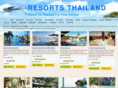 resortthailand.com