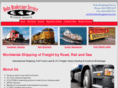 robsbrokerageservice.com