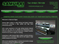 samuraisigns.co.uk