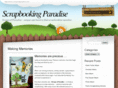 scrapsofparadise.com