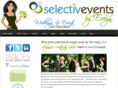 sebyevelyn.com