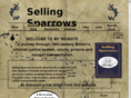 sellingsparrows.com