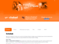 shabbatoncampus.com
