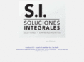 sisoluciones.net