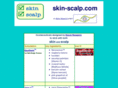 skin-scalp.com