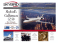 skybirdaviation.com