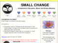 small-change.org
