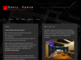 sonic-space.com