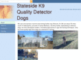 statesidek9.com