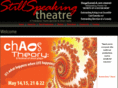 stillspeakingtheatre.org