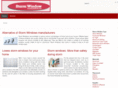 stormwindowhome.com