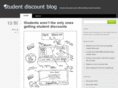studentdiscountblog.com
