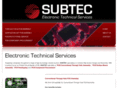 subtec.co.uk