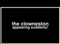 the-clowneston.com