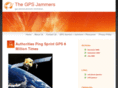 thegpsjammers.com