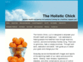 theholisticchick.com