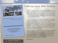 thelongestyearbook.com