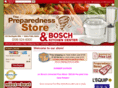 thepreparednessstore.com