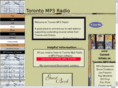 torontomp3radio.com