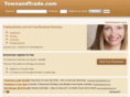townandtrade.com