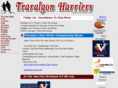 traralgonharriers.org