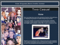 twocasual.com