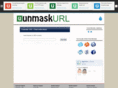 unmaskurl.com