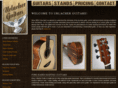 urlacherguitars.com