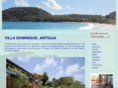 villadominiqueantigua.com