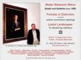 walterwilsonstudio.com