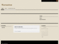 warrantism.com