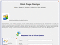 webpage-design.info