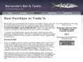 webuyreels.com