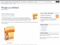 weightlossmethod.org