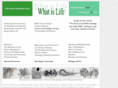 whatislife.com