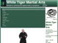 whttigermartialarts.com
