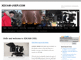 xdcam-user.com