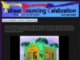 aabearbouncingcelebration.com