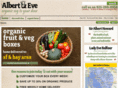 alberteve.com