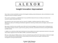 alexorlimited.com